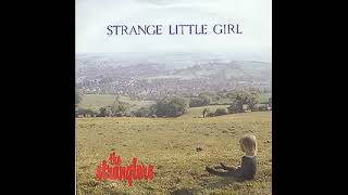 The Stranglers  Strange Little Girl instrumental [upl. by Anillehs246]