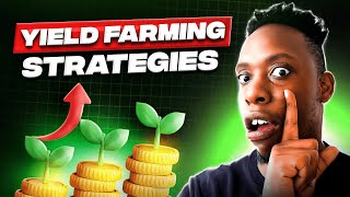 Mastering DeFi Yield Farming Strategies Risk Management and Optimization [upl. by Gran990]