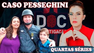 CASO PESSEGHINI  DOC INVESTIGAÇÃO PLAYPLUS [upl. by Ainehta186]