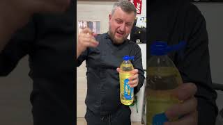 Bottle Dispenser DIY Hack or Epic Fail [upl. by Adym70]