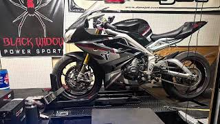 2024 Triumph Moto 2 VS Daytona 675R 2013￼ [upl. by Ailemaj]