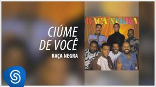 Raça Negra  Ciúme de Você Raça Negra Vol 4 Áudio Oficial [upl. by Dlonra915]