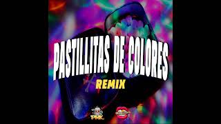 Pastillitas De Colores Remix DjPirata ft djlucianotroncoso guaracha [upl. by Mecke855]