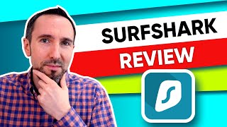 Surfshark VPN Review 2024 🔥 INDEPTH amp DETAILED Surfshark Review [upl. by Erin102]