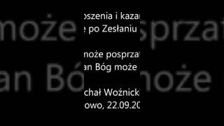 Króluj nam Chryste 🇵🇱 zawsze i wszędzie [upl. by Ierna]