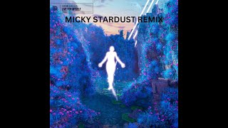 Vodenik Keliza  Live For Mysel Micky Stardust Remix dnb liquidity edm dancemusic ridemtb [upl. by Fairfield]