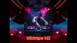 DJ MSH   Mixtrape M2  Vailerng Vip  2025  Remix in Club [upl. by Anerehs]