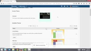 Introduction to the D2L ePortfolio Tool [upl. by Etana]