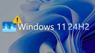 Microsoft Confirms Windows 11 24H2 KB5044384 Breaks Task Manager [upl. by Nerland]