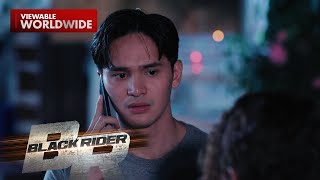 Neneng B maililigtas na ni Elias Episode 38 Teaser  Black Rider [upl. by Ljoka]