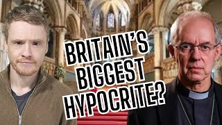 Britains biggest hypocrite [upl. by Irret]