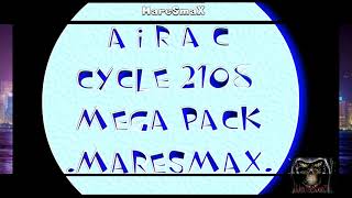 AIRAC Cycle 2108 [upl. by Grane]