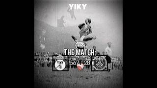 Yiky FC UCL Match☠️🇸🇪 joke [upl. by Maxma]