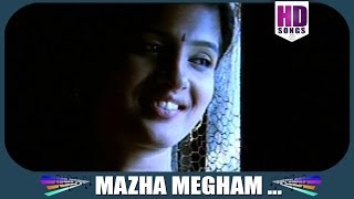 Malayalam Film Song  Kutty Pattalam  Mazha Megham [upl. by Kalinda]