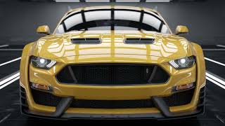 2025 Ford Mustang GT – The Ultimate American Muscle Machinequot [upl. by Llechtim188]