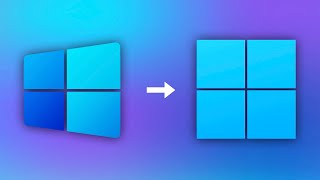 Windows 11 Startup Animation [upl. by Asiled]