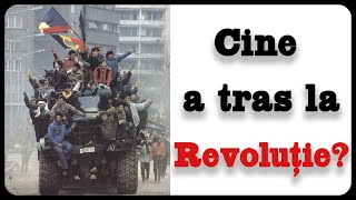 Cine a tras la Revoluție [upl. by Eaver]