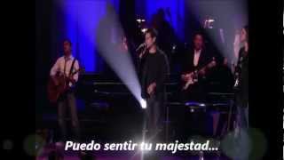 Jesus Adrian Romero FeatMarcela GnadaraTu estas AquiVideo Con Letra Incluida [upl. by Cary]