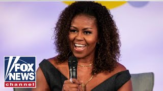 Is Michelle Obama running [upl. by Peterus]