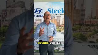 Get a FREE Oil Change on 1129  Steele South Loop Hyundai [upl. by Locin]