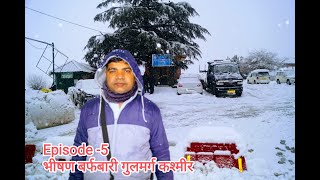 EP5 Gulmarg Tourism Information [upl. by Ibot631]