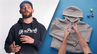 A Guide To Our Top Custom Hoodies  UberPrints [upl. by Booth930]