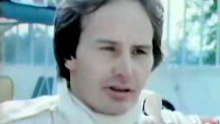 Gilles Villeneuve le destin tragique dun champion [upl. by Ava]