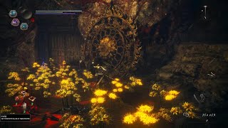 Nioh 2 Remastered  The Complete Edition  DLC3 Final Boss  Zwiastun Koszmaru [upl. by Inafets770]