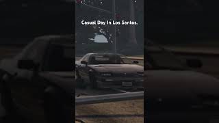 A car has gotta make money somehow gta funnymoments gtaonline viral gaming [upl. by Kenti646]