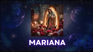 Mariana  San Diego [upl. by Milstone]