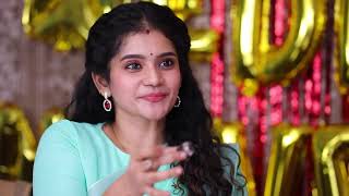 A Dream that Disturbs Mithra  Deivam Thantha Poove  Full Ep 516  Zee Tamil [upl. by Anahs]