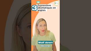 Apprenez lAnglais en Vous Amusant avec des Expressions Idiomatiques [upl. by Parthena]