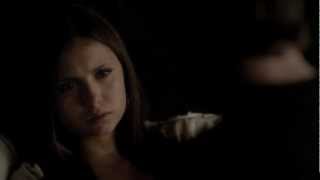 Damon and Elena 4x03 Part 2 [upl. by Hickey]