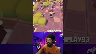 STUMBLE GUYS PART16 singhplay stumbleguys stumbleguyshighlights steam shorts shortsfeed [upl. by Boylston735]