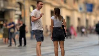 How Talking to Women Can Solve Your Biggest Life Problems Financial Health Relationships [upl. by Airottiv]