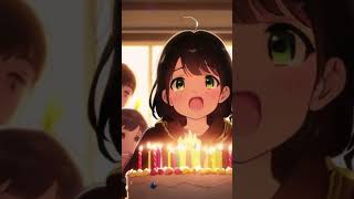 quotHappy Birthday Cake Song 🎉🍰quot kidssongs kids playfull [upl. by Rhoads]