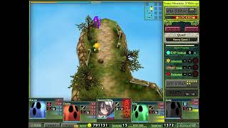 Rance Quest Magnum 58  Walkthrough 100 All Worlds [upl. by Adnohrahs]