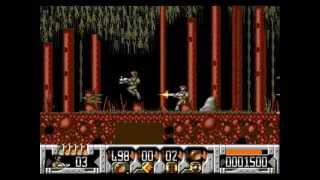 History of Turrican Episode 6 Universal Soldier [upl. by Notsag]