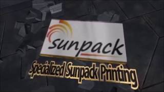 Specialized in Sunpack Sheet Printing Sun Pack Multi Color Machine Printing New Delhi India [upl. by Sergo429]