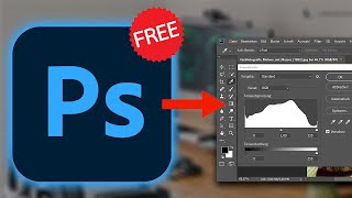 ADOBE PHOTOSHOP 2024  HOW TO FREE DOWNLOAD [upl. by Mahmud470]