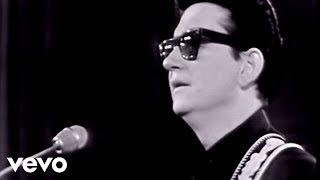 Roy Orbison  Crying Monument Concert 1965 [upl. by Seton]