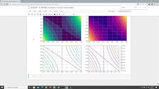 5 Python for Mathematics amp Physics Teachers Graphing with MatPlotLib amp NumPy [upl. by Vida]