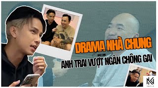 Neko Vlog Drama Nhà Chung Anh Trai Vượt Ngàn Chông Gai [upl. by Jobe]