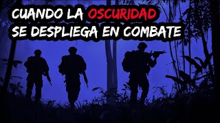 5 Historias de Terror Militar en la Selva desaparecidos y Relatos Escalofriantes de Méxic [upl. by Zilevi867]