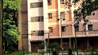 Varsha girls hostel IARI PUSA New Delhi IARIpusa icar agriculture agriculturetechnology life [upl. by Aisyram]