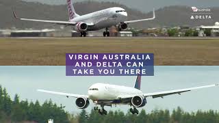 Virgin Australia Black Friday Sale [upl. by Paresh301]