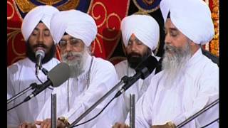 Bhai Gurcharan Singh Ji Rasia  Mere Laal Jeeo  Atam Ras Kirtan Darbar Guru Nanak Birthday [upl. by Emmalynne]