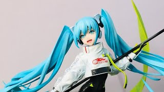 Racing Miku 2022 17 GOODSMILE Racing [upl. by Romano]