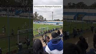 El Kiricocho Siempre Funciona futbol memesdeportes football memesfutbol humor futbolmemes [upl. by Otecina]