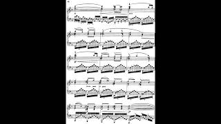 Czerny 50 Etude no12 op740  Francesco Libetta in tempo [upl. by Teodoor]